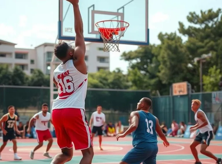 Palpites Basquete para Hoje