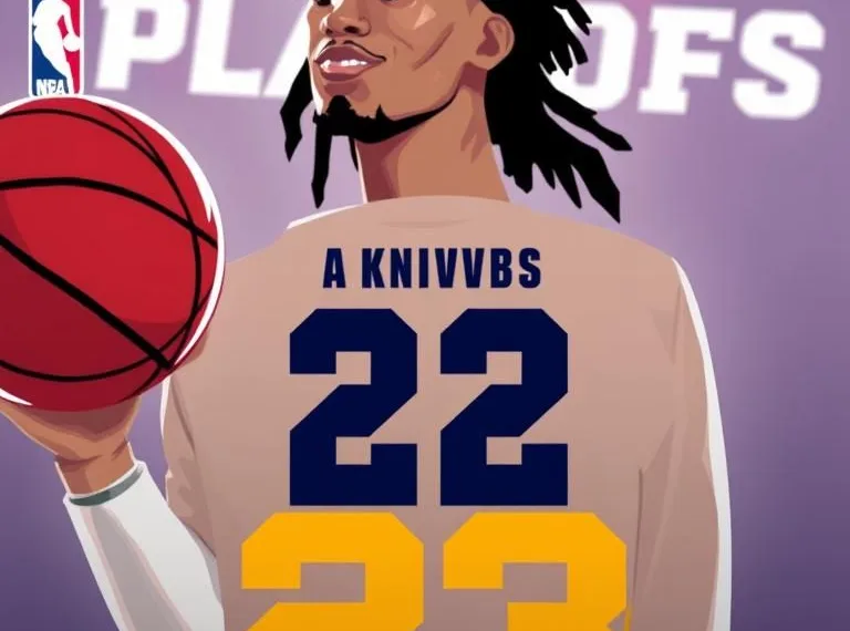 Playoffs NBA 22 23