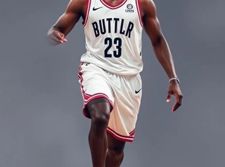 Salario De Jimmy Butler