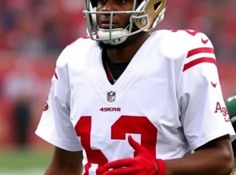 San Francisco 49ers: News