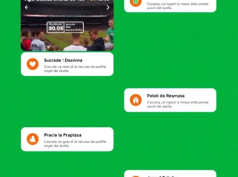 Site de Apostas: 5 Reais