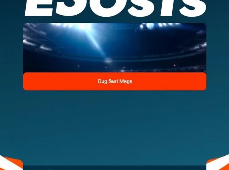 Sites de Apostas E-Sports