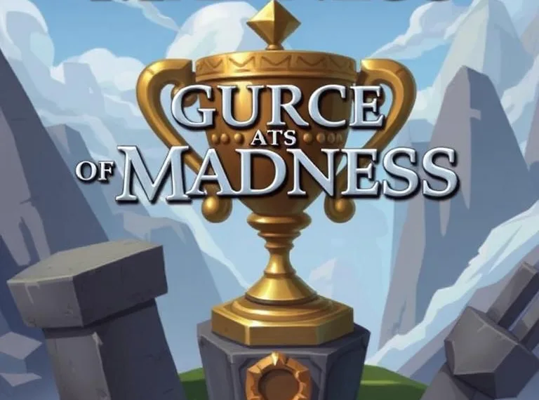 Source Of Madness Trophy Guide