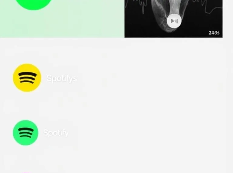 Stats For Spotify Premium APK