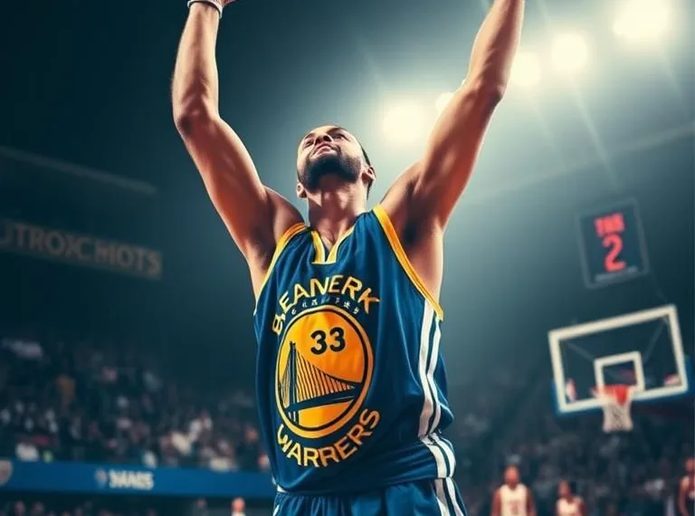Stephen Curry Joga Hoje?