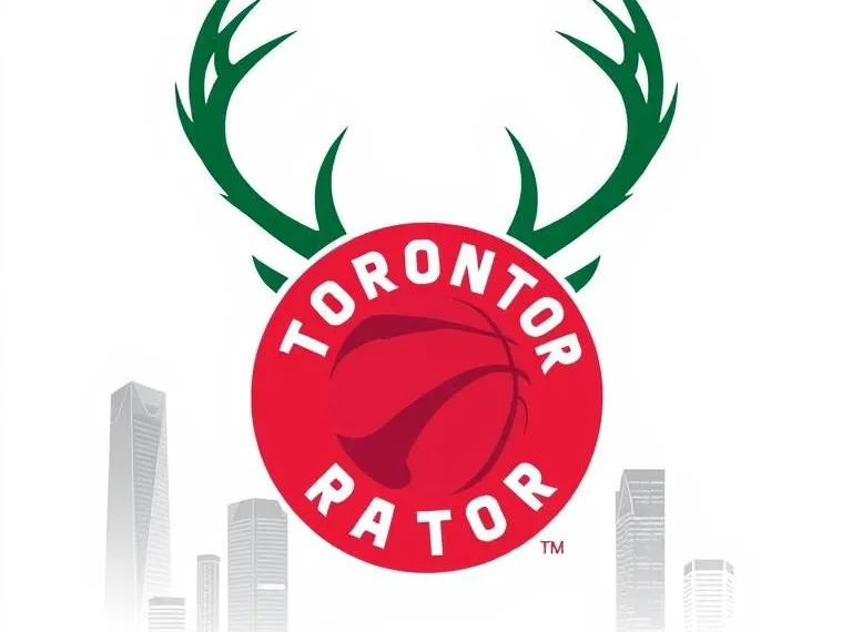 Toronto Raptors X Milwaukee Bucks