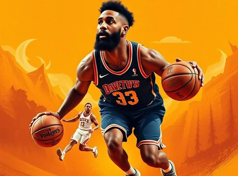 Trade Deadline NBA 2024