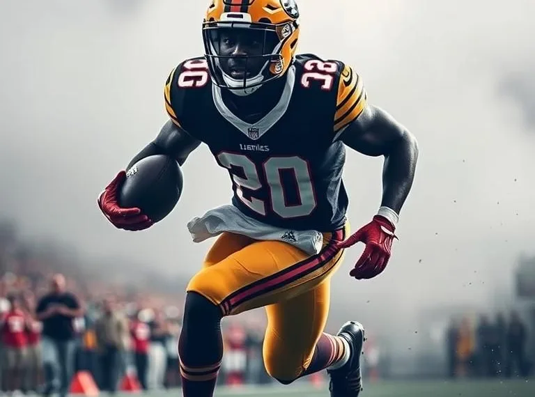 Tyreek Hill: Datas de Entrada