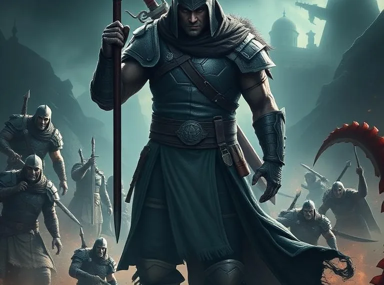 Warriors: Onde Assistir Hoje?