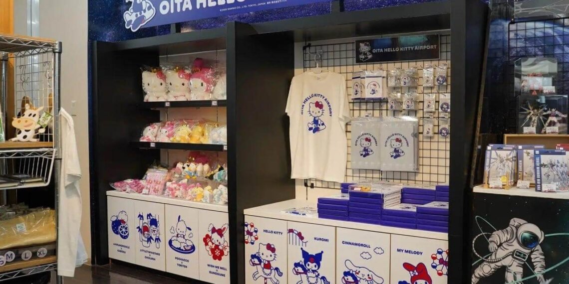 Hello Kitty