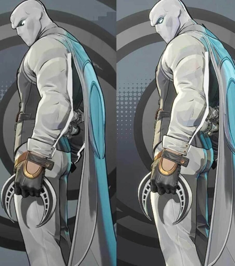 Marvel Rivals causa polêmica - Patch aumenta atributos masculinos e divide fãs Marvel Rivals