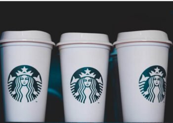 Starbucks reinventa o cafe