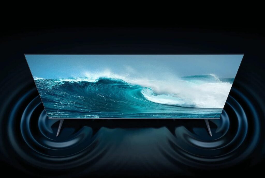 Xiaomi nova linha de TVs QLED desafia gigantes Xiaomi TVs QLED