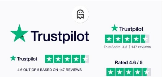 Trustpilot: Por que 70% das empresas nos EUA não podem ignorá-la avaliações online/Imagem crédito: Trustpilot