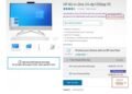 Hp e pega em golpe de desconto falso