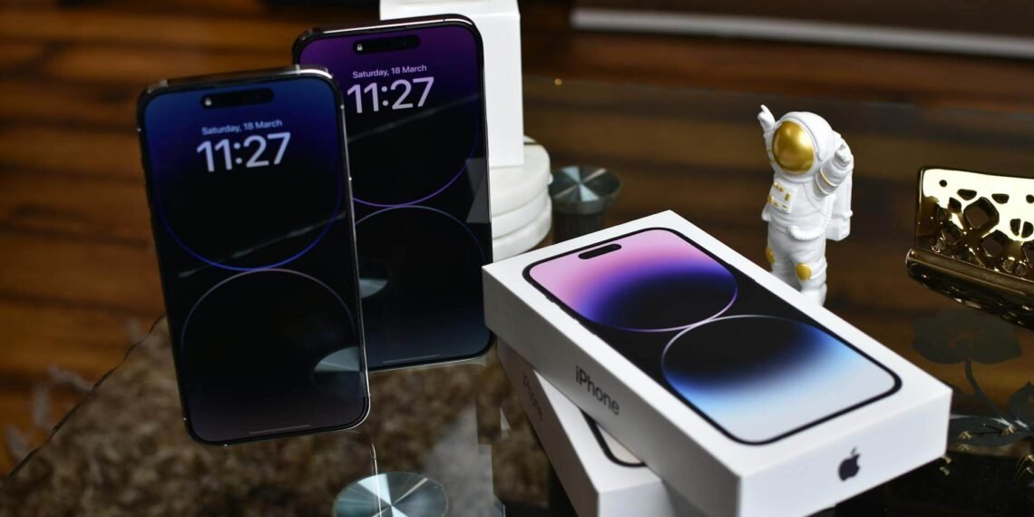 iPhone 13 Mini vira pesadelo