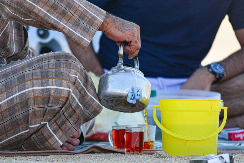 Após 70 anos, Arábia Saudita surpreende o mundo com fim da proibição do álcool Arábia Saudita surpreende com fim da proibicao do alcool