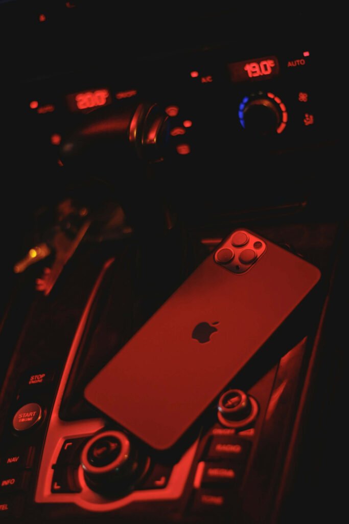 CarPlay Ultra da Apple, seu iPhone agora controla todo o seu carro Carplay no iPhone