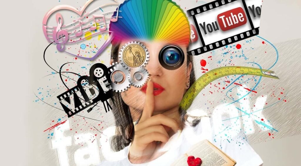 China institucionaliza cursos para streamers profissionais China quer transformar streamers em profissionais