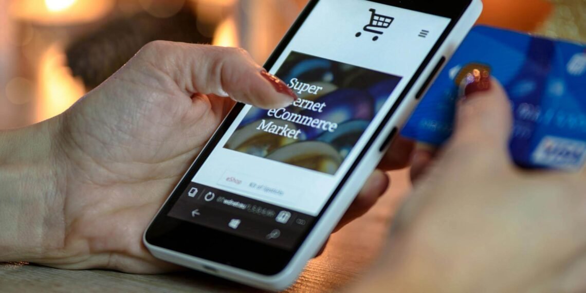 Compras In App