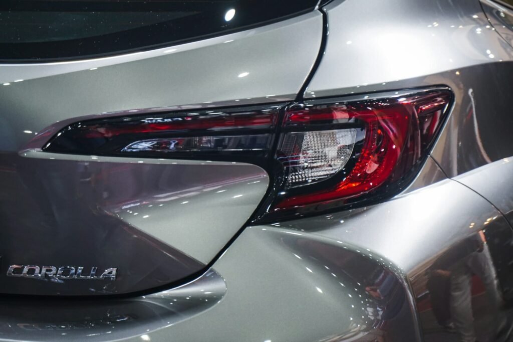 Corolla
