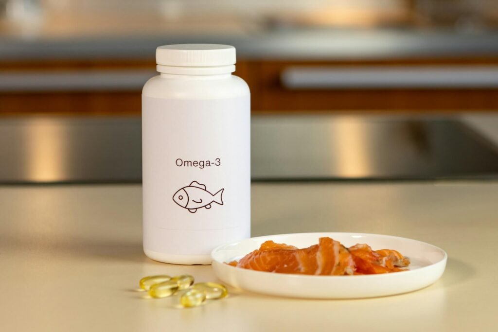 Deficiência de Ômega-3 ameaça saúde global Deficiencia de omega 3