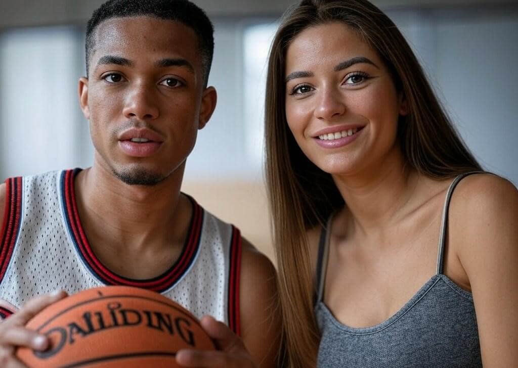 OnlyFans ou Jogador da NBA, quem ganha mais? Jogador da NBA ou OnlyFans TV PE