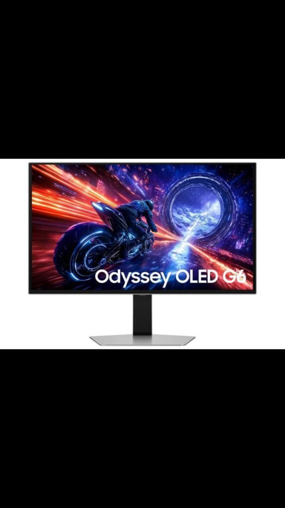 Monitor Samsung de 500 Hz - O teto do Hardware para jogos acaba de quebrar Monitor Samsung
