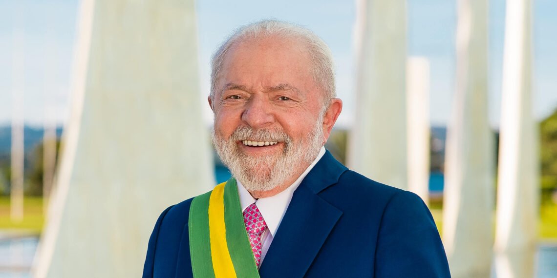 Presidente Lula