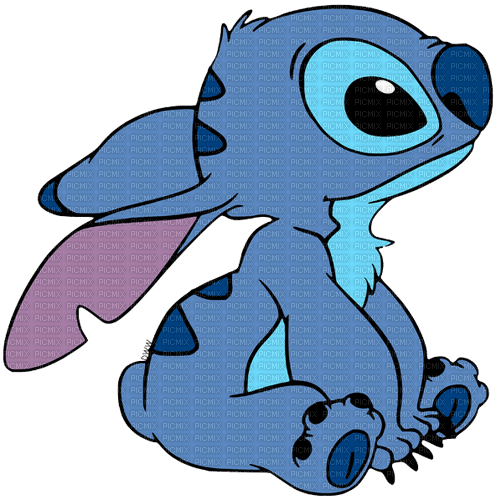 A Disney faturou US$ 2,6 bi, em 2024 com alienígena Stitch Stitch da Disney