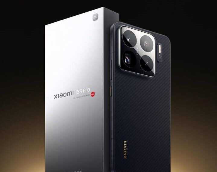 Surge O1 chip Xiaomi/Imagem-crédito: Xiaomi