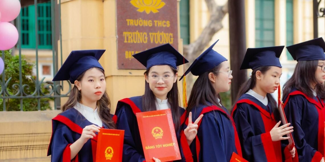 Universidades de Xangai cria cursos para influences