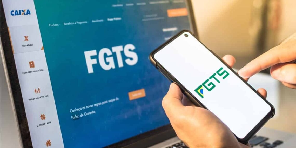 Empresas são notificadas por não pagamento do FGTS