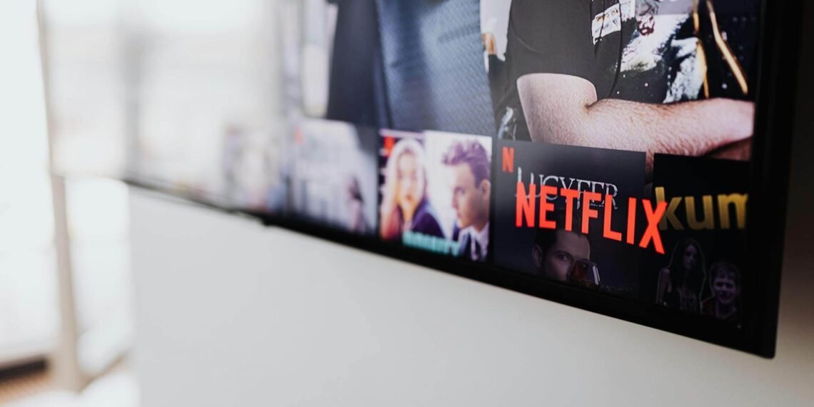 Netflix lança feed estilo TikTok