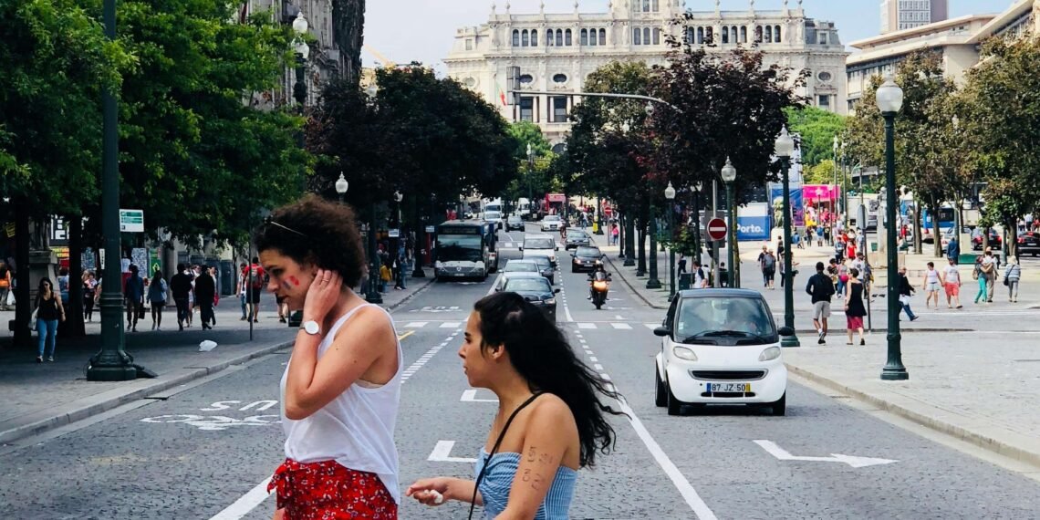 Portugal atrai estrangeiros com 0 de imposto
