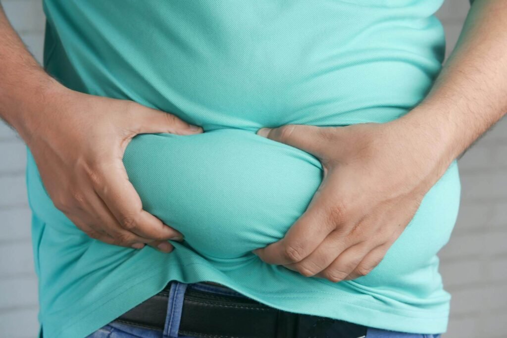 Obesidade, cientistas descobrem proteína que queima gordura sem dieta proteina chamada MTCH2 ou Mitch