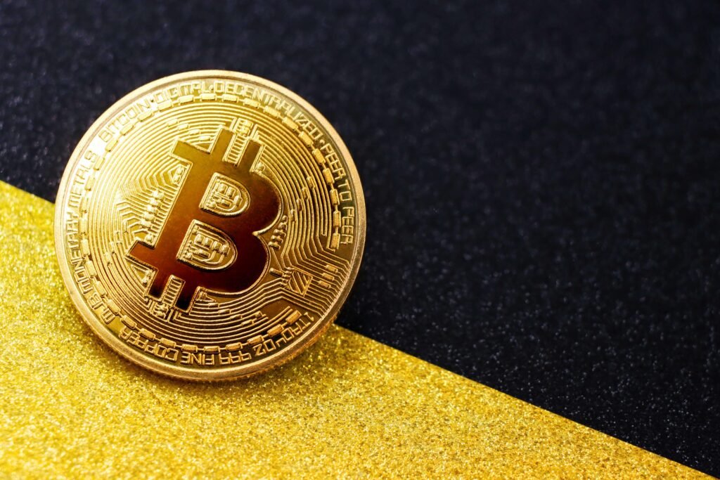 Bitcoin domina 31% das carteiras Bitcoin domina