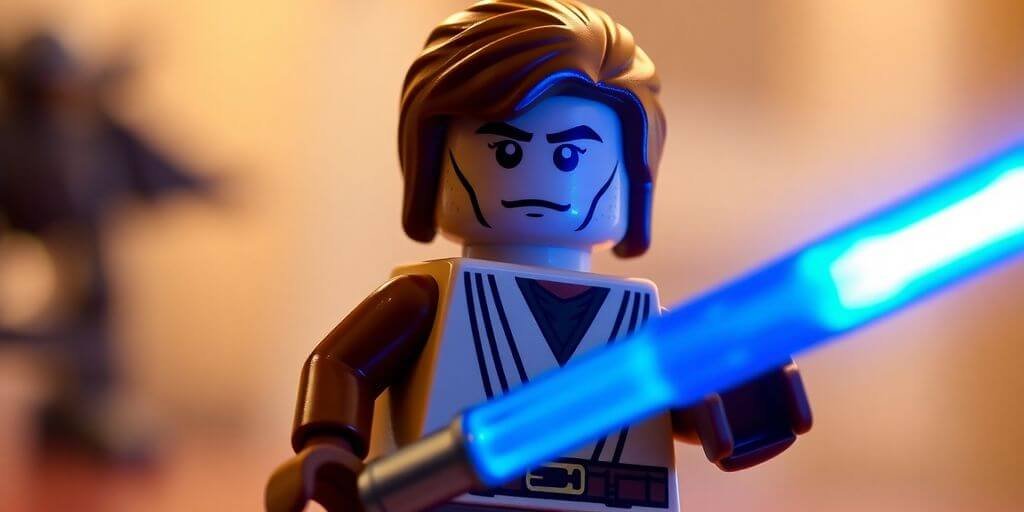 Onde encontrar o melhor preço para LEGO 75334? Dicas para economizar na compra do LEGO