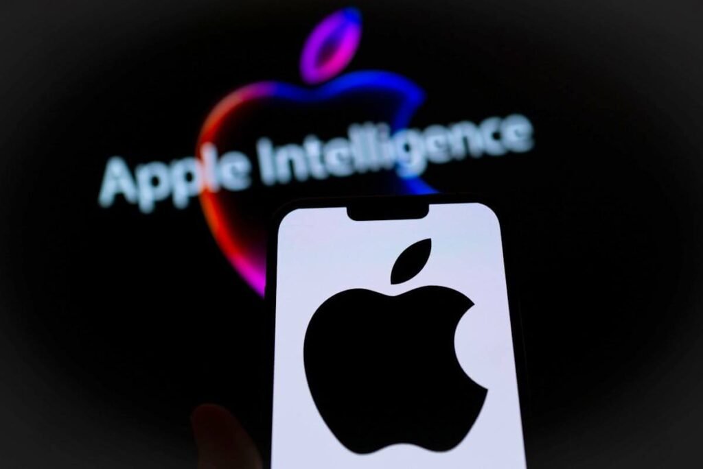 IA desvenda aplicativos disfarçados e revoluciona App Store IA da Apple/Imagem-crédito-lessentiel/par
Michel Annese