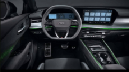 Audi Q3 2025 chega com câmbio inovador e versão híbrida potente Novo SUV compacto da marca alemã/Imagem-crédito-Divulgação