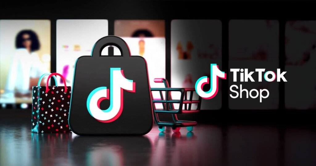 Plataforma Tik Tok Shop