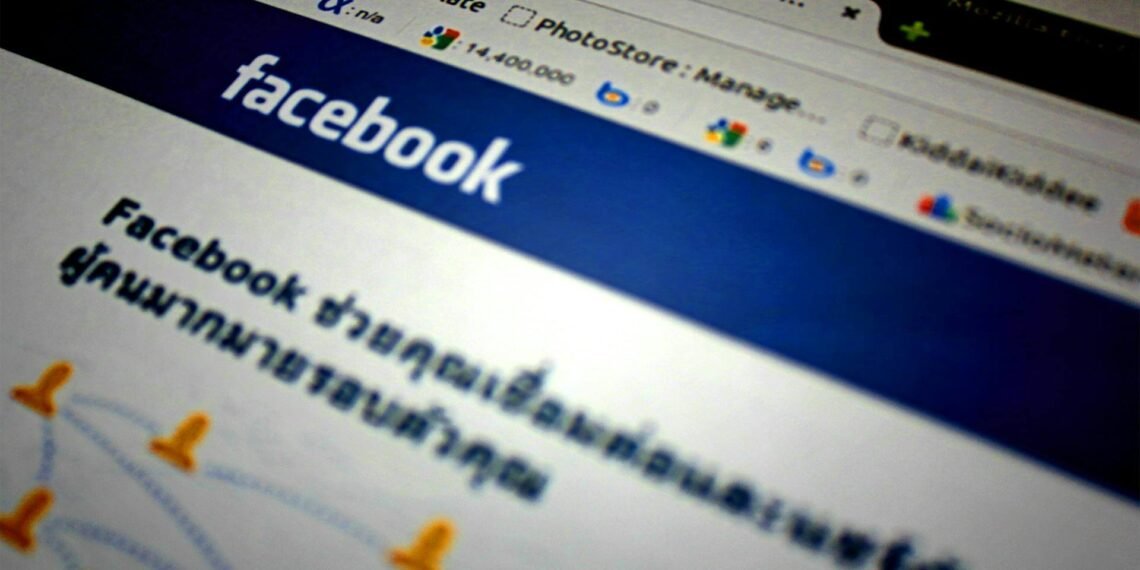 Reels dominam Facebook