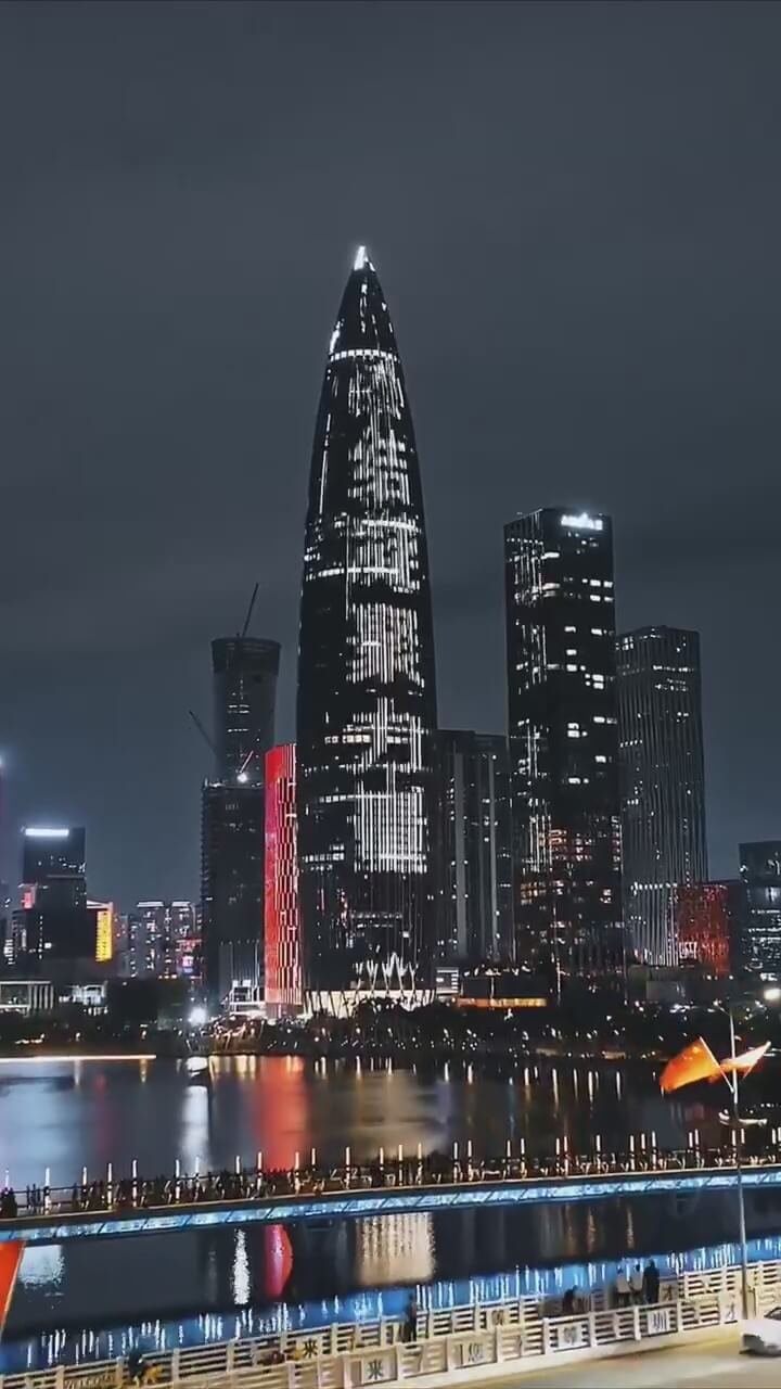 Shenzhen
