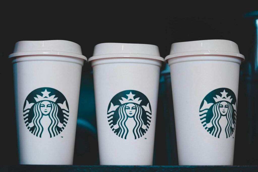 Starbucks Ambassador