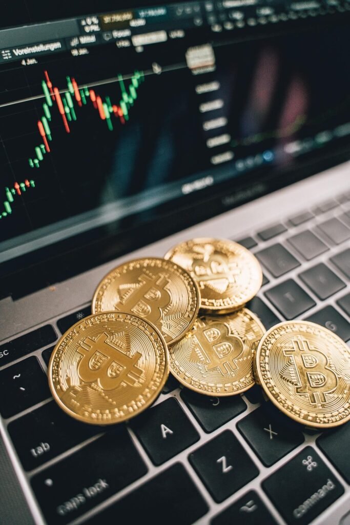 Bitcoin domina carteiras corporativas, US$ 11 bi em 3 meses criptomoeda