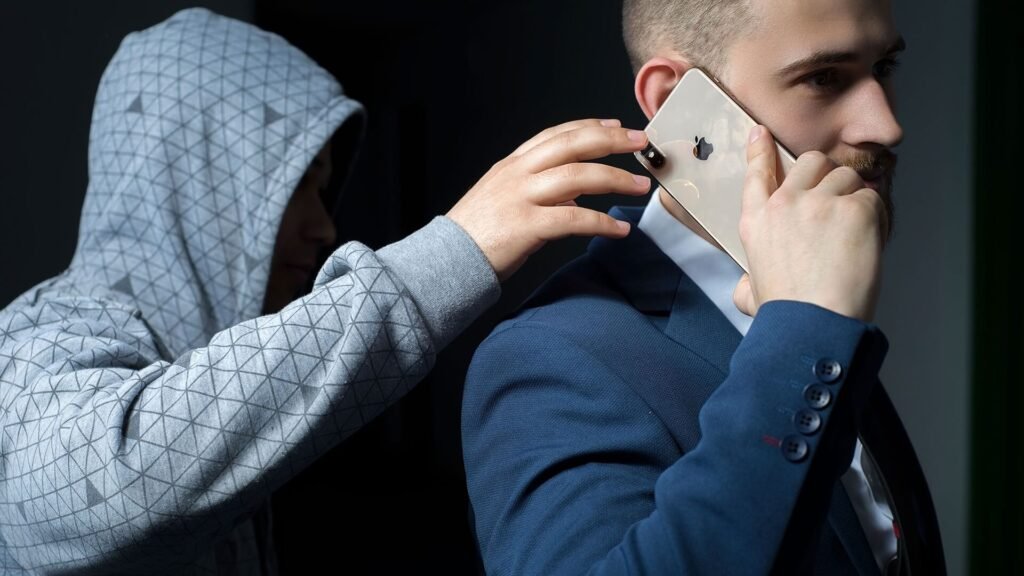 novo antifurto da Apple
