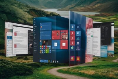 Como desativar o modo eficiência do Windows 11