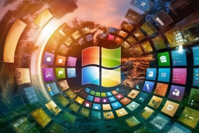 Como desativar recursos inúteis do Windows