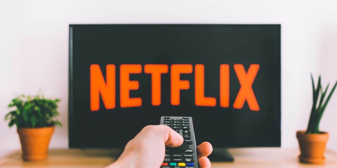 Netflix está desenvolvendo tecnologias