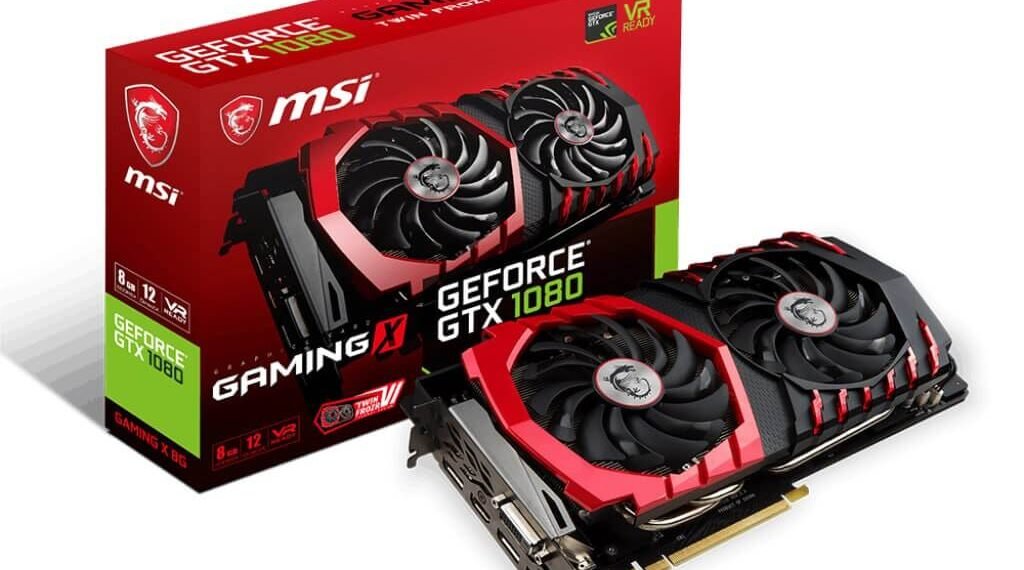 Nvidia/Imagem - crédito - Nvidia